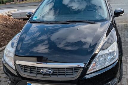 Ford Focus 199.999 km 1.800 &euro; Wetzlar 35579