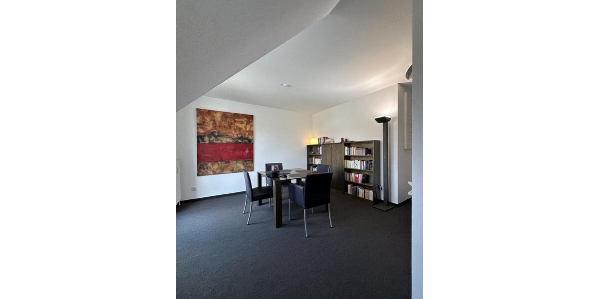 Maisonettenwohnung Gießen - 4 Zimmer, 106 m&sup2;, 385.000&euro; | Angebot:26960054