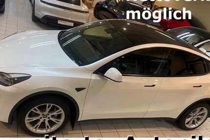 Tesla Model Y 143.353 km 31.000 &euro; Grünberg 35305