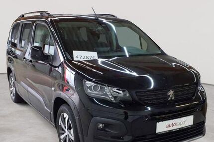 Peugeot Rifter 76.109 km 22.990 &euro; Fernwald-Steinbach 35463