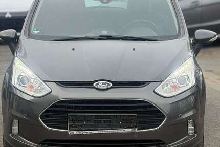 Ford B-Max 150.000 km 4.500 &euro; Pohlheim 35415