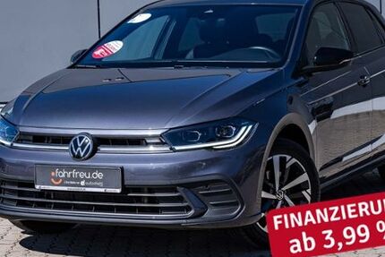 VW Polo 9.715 km 22.390 &euro; Gießen 35394