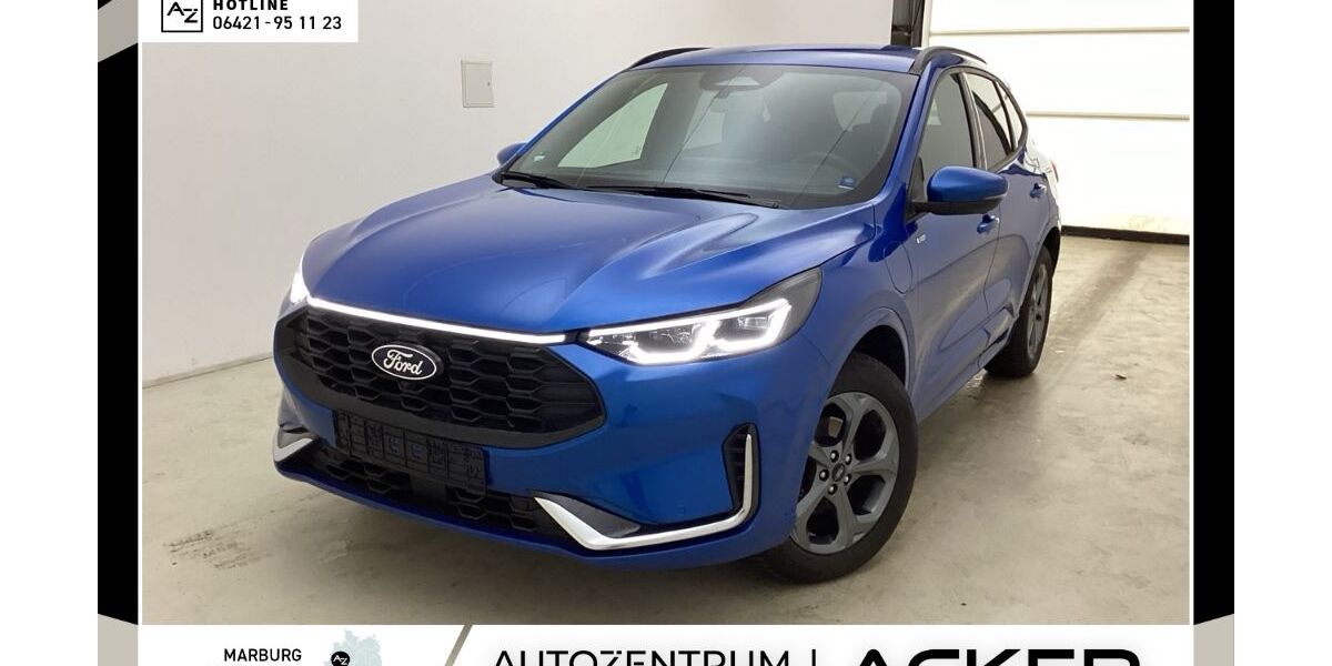 Ford Kuga 9.982 km 36.690 &euro; Marburg 35043
