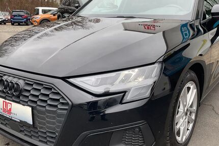 Audi A3 162.815 km 18.990 &euro; Giessen 35394
