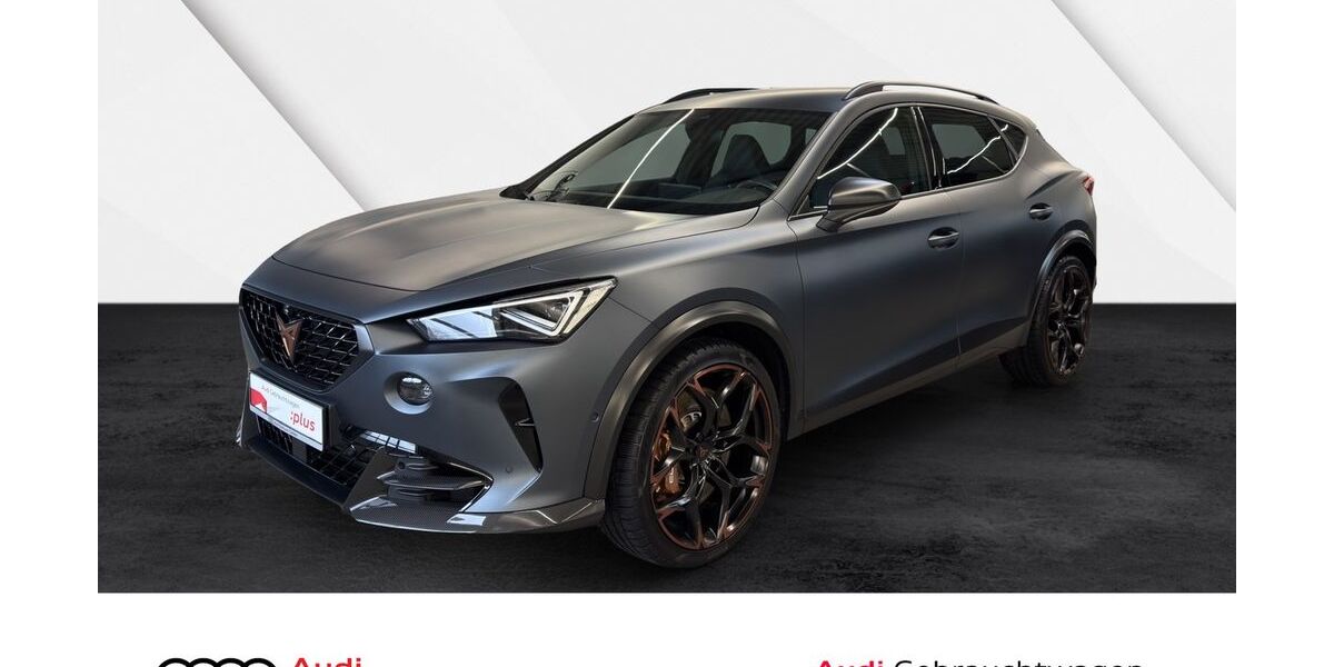 Cupra Formentor 66.440 km 37.430 &euro; Giessen 35394