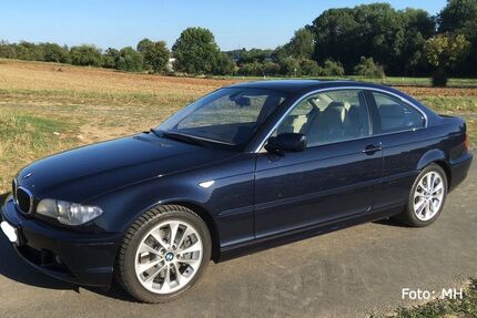 BMW 330 93.000 km 22.500 &euro; Bad Nauheim 61231