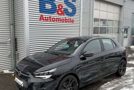 Opel Corsa 46.974 km 15.690 &euro; Gladenbach 35075
