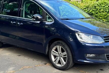 VW Sharan 158.898 km 10.950 &euro; Ebsdorfergrund 35085