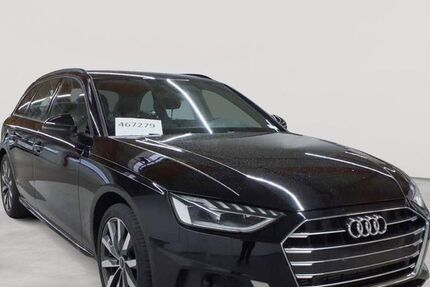 Audi A4 105.054 km 21.489 &euro; Fernwald-Steinbach 35463