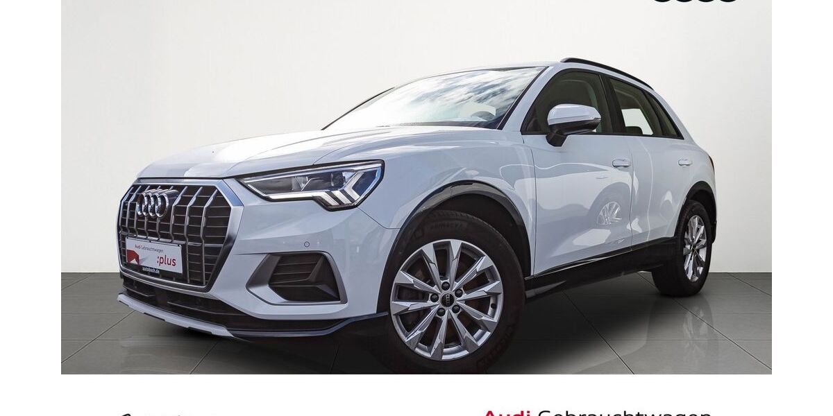 Audi Q3 26.580 km 33.870 &euro; Wetzlar 35576
