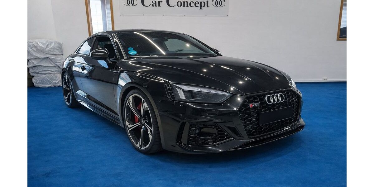 Audi RS5 79.000 km 49.900 &euro; Usingen 61250