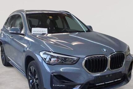 BMW X1 137.249 km 21.389 &euro; Fernwald-Steinbach 35463