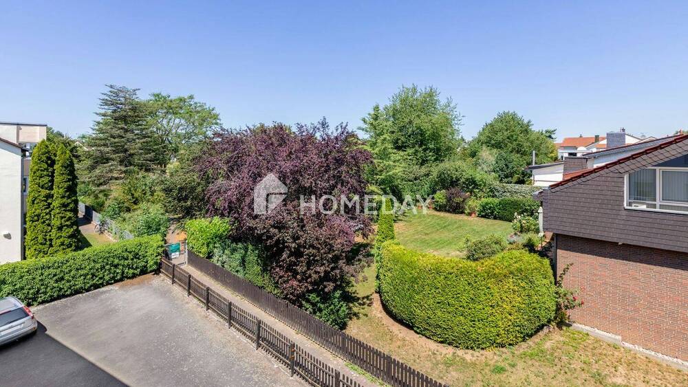 Etagenwohnung Bad Nauheim Nieder-Mörlen - 3 Zimmer, 81 m&sup2;, 349.000&euro; | Angebot:25686255