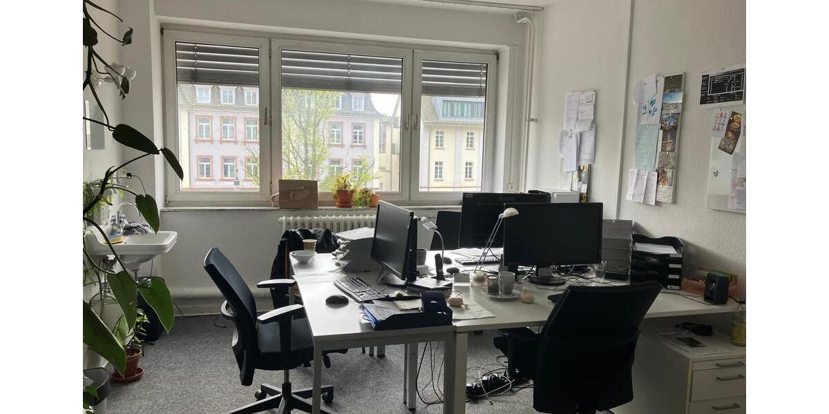 Gewerbeobjekt Marburg - 1.050&euro; | Angebot:21089109