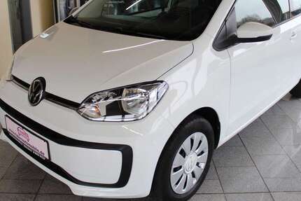 VW up! 53.347 km 9.998 &euro; Wölfersheim 61200