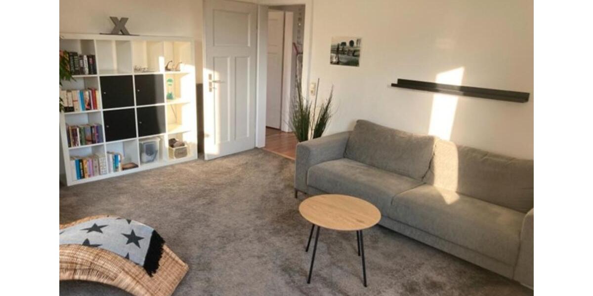 Etagenwohnung Gießen Allendorf - 2 Zimmer, 74 m&sup2;, 1.200&euro; | Angebot:25701480