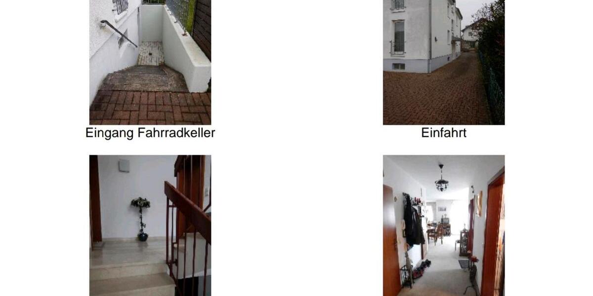 Etagenwohnung Butzbach - 2 Zimmer, 71 m&sup2;, 249.000&euro; | Angebot:25175053