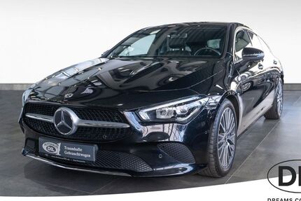 Mercedes-Benz CLA 200 Shooting Brake 90.739 km 26.450 &euro; Bad Nauheim 61231