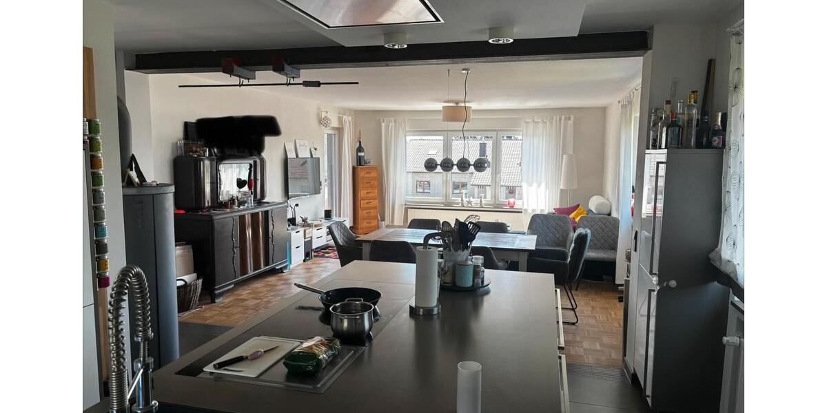 Einfamilienhaus Gießen Allendorf - 3 Zimmer, 125 m&sup2;, 640.000&euro; | Angebot:26701305