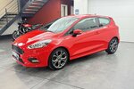 Ford Fiesta 1.0 Ecobbost Automatik ST-Line 29.700 km 15.300 &euro; Lich 35423