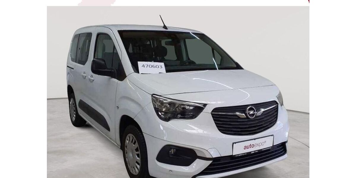 Opel Combo Life 20.675 km 17.090 &euro; Fernwald-Steinbach 35463