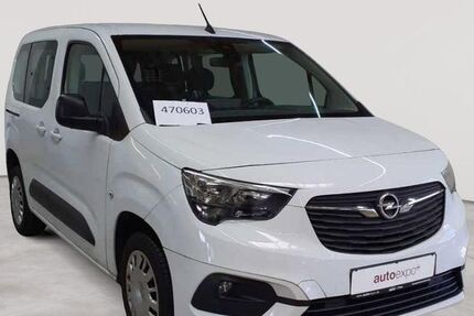 Opel Combo Life 20.675 km 17.689 &euro; Fernwald-Steinbach 35463