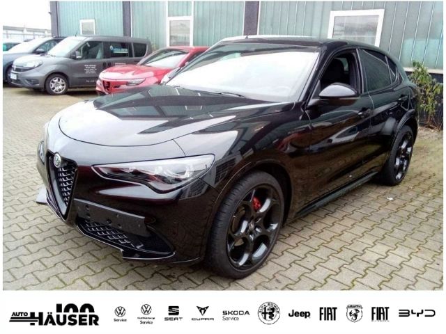 Alfa Romeo Stelvio 58.813 km 38.985 &euro; Pohlheim 35415
