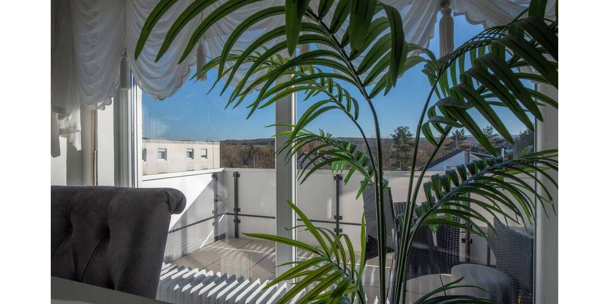 Etagenwohnung Usingen - 3 Zimmer, 95 m&sup2;, 385.000&euro; | Angebot:26017482