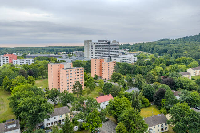 Etagenwohnung Wetzlar - 3 Zimmer, 79 m&sup2;, 179.950&euro; | Angebot:25662024