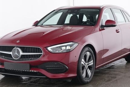 Mercedes-Benz C 180 6.500 km 36.888 &euro; Gießen 35396