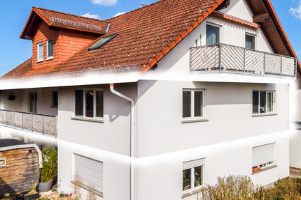 Wohnung Solms - 4 Zimmer, 128 m&sup2;, 295.000&euro; | Angebot:25938871