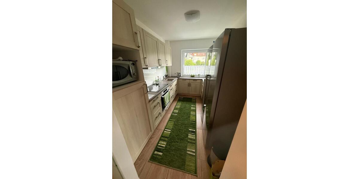 Etagenwohnung Biebertal - 4 Zimmer, 95 m&sup2;, 364.000&euro; | Angebot:26643505