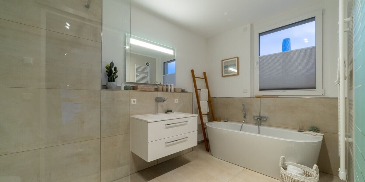 Modernes Ausbauhaus in Amöneburg - individuell planbar - Einfamilienhaus Amöneburg | Angebot:27349149