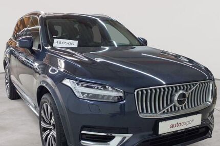 Volvo XC90 98.665 km 43.990 &euro; Fernwald-Steinbach 35463