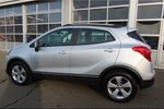 Opel Mokka X 1.4 ECOTEC Turbo Edition Start/Stop 43.750 km 14.990 &euro; Bad Endbach 35080