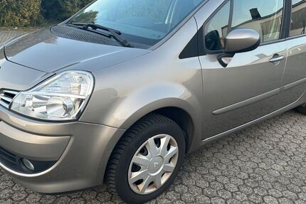 Renault Grand Modus 133.000 km 4.790 &euro; Lollar, bei Gießen 35457