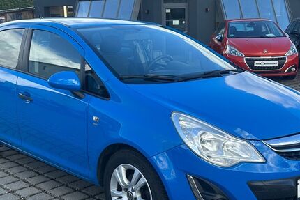 Opel Corsa 140.000 km 4.000 &euro; Butzbach 35510