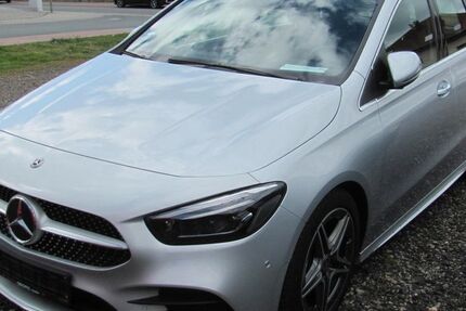 Mercedes-Benz B 200 42.000 km 21.750 &euro; Pohlheim 35415