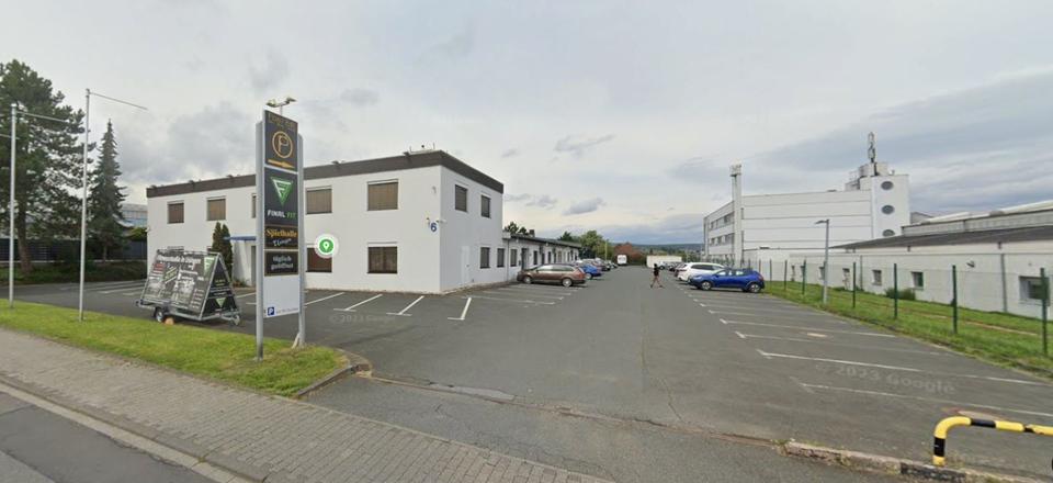 Gewerbeobjekt Usingen - 800&euro; | Angebot:25239621