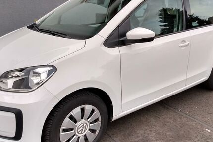 VW up! 127.500 km 5.600 &euro; Gießen 35398