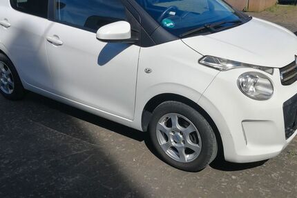 Citroen C1 123.000 km 4.200 &euro; Langgöns 35428