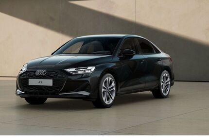 Audi A3 39.880 km 28.970 &euro; Wetzlar 35576
