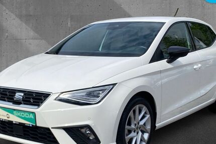 Seat Ibiza 9.781 km 17.280 &euro; Wetzlar 35578
