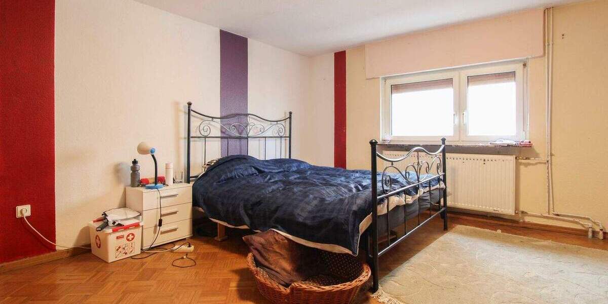 Einfamilienhaus Hungen Villingen - 6 Zimmer, 199.000&euro; | Angebot:25929024