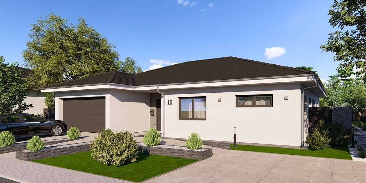 Einfamilienhaus Herborn - 5 Zimmer, 165 m&sup2;, 504.958&euro; | Angebot:25985673