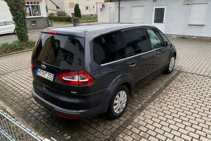 Ford Galaxy 327.500 km 1.900 &euro; Lohra 35102