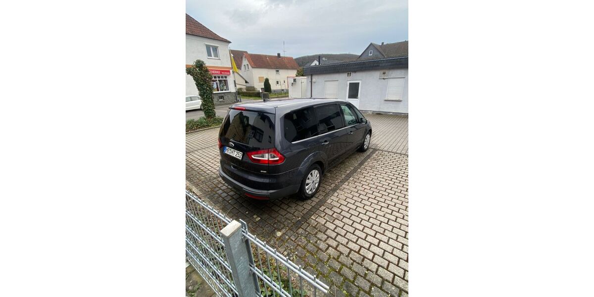 Ford Galaxy 327.500 km 1.900 &euro; Lohra 35102