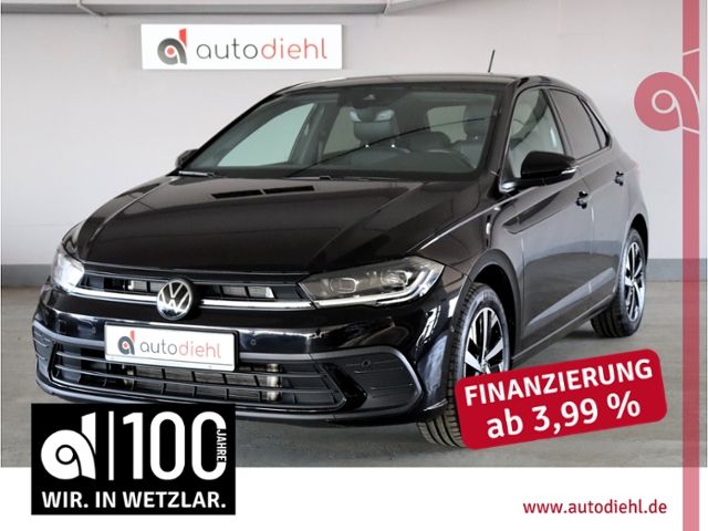 VW Polo 9.588 km 22.990 &euro; Gießen 35394