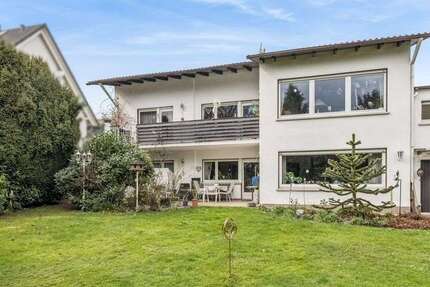 Haus Wettenberg - 7 Zimmer, 198 m&sup2;, 499.000&euro; | Angebot:26971344
