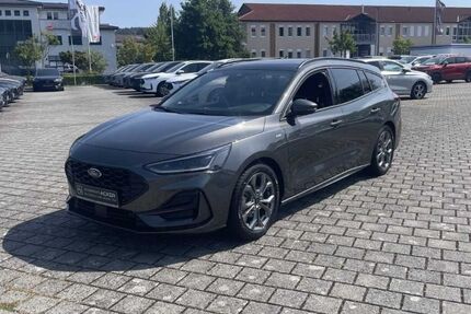 Ford Focus 15.312 km 26.290 &euro; Marburg 35043